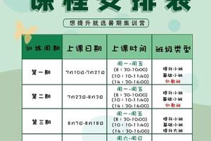 篮球训练营培训班内容介绍文案